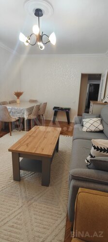 Satılır 2 otaqlı köhnə tikili 65 m², Nərimanov r., photo 19 from 24
