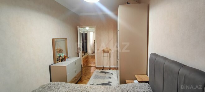 Satılır 2 otaqlı köhnə tikili 65 m², Nərimanov r., photo 4 from 24