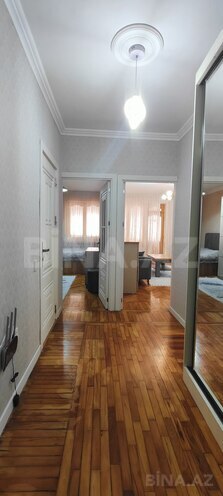 Satılır 2 otaqlı köhnə tikili 65 m², Nərimanov r., photo 17 from 24