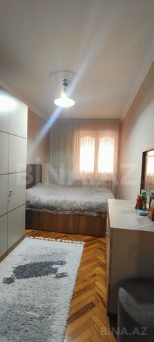 Satılır 2 otaqlı köhnə tikili 65 m², Nərimanov r., photo 11 from 24