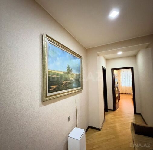 Продаётся 4-комн. новостройка 145 м², м. 8 ноября, photo 8 from 13