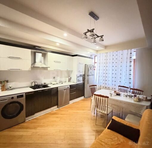 Продаётся 4-комн. новостройка 145 м², м. 8 ноября, photo 6 from 13