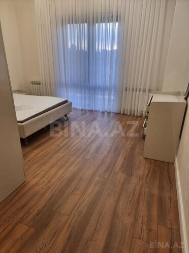 İcarəyə verilir 3 otaqlı yeni tikili 138 m², Xətai r., photo 11 from 15