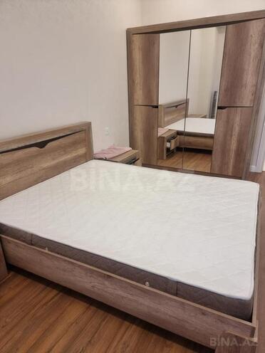 İcarəyə verilir 3 otaqlı yeni tikili 138 m², Xətai r., photo 9 from 15