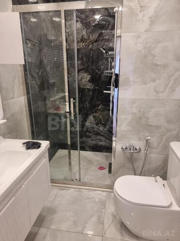 İcarəyə verilir 3 otaqlı yeni tikili 138 m², Xətai r., photo 13 from 15