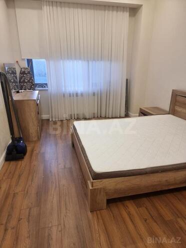 İcarəyə verilir 3 otaqlı yeni tikili 138 m², Xətai r., photo 12 from 15