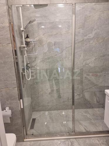 İcarəyə verilir 3 otaqlı yeni tikili 138 m², Xətai r., photo 14 from 15