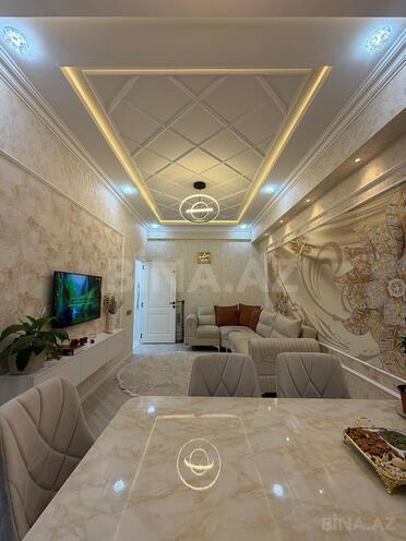 Продаётся 3-комн. новостройка 65 м², photo 5 from 15