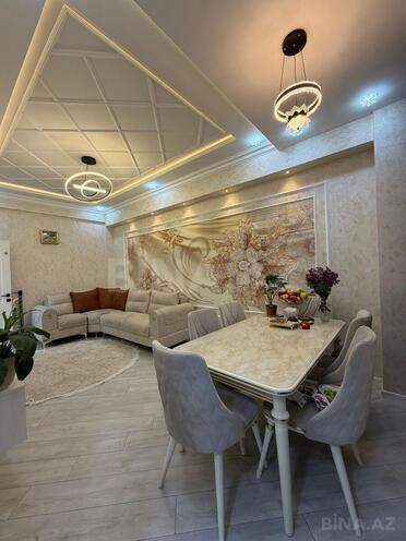 Продаётся 3-комн. новостройка 65 м², photo 3 from 15