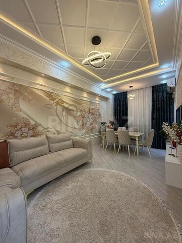 Продаётся 3-комн. новостройка 65 м², photo 4 from 15