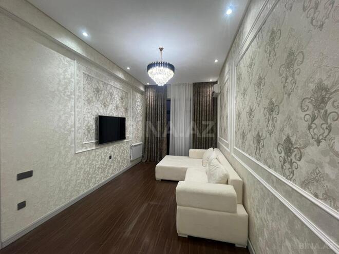 Сдаётся 3-комн. новостройка 100 м², м. 28 мая, photo 3 from 18