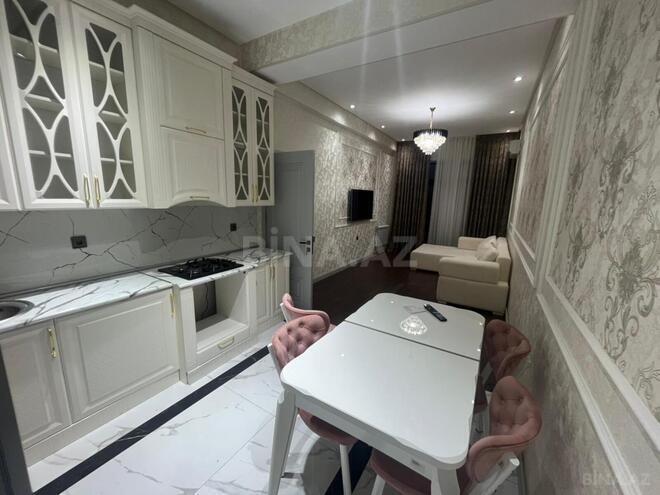 Сдаётся 3-комн. новостройка 100 м², м. 28 мая, photo 6 from 18