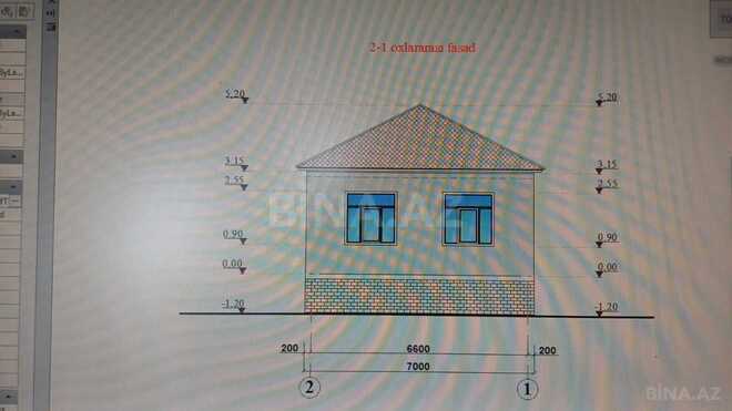 Продаётся 3-комн. дом/дача 90 м², пос. Мехтиабад, photo 9 from 13