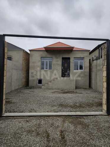 Продаётся 3-комн. дом/дача 90 м², пос. Мехтиабад, photo 4 from 13