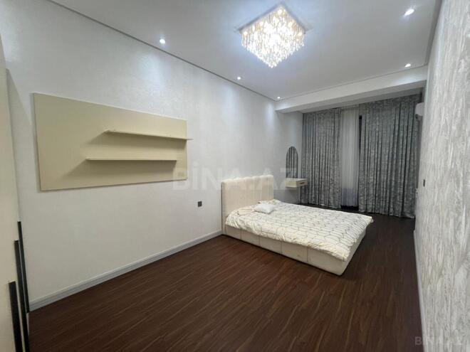 Сдаётся 3-комн. новостройка 100 м², м. 28 мая, photo 7 from 18
