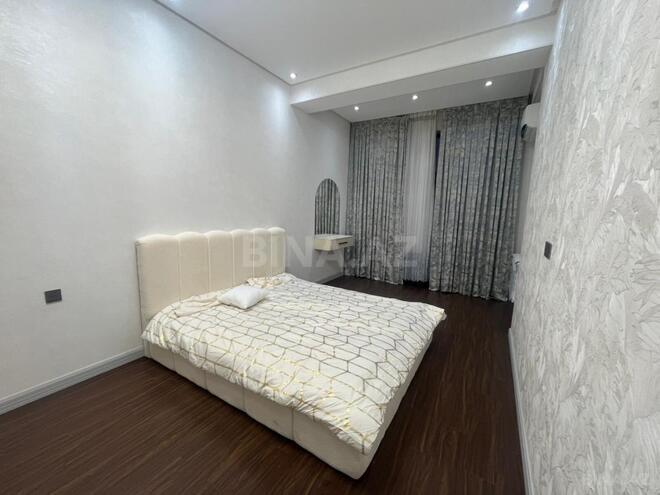 Сдаётся 3-комн. новостройка 100 м², м. 28 мая, photo 8 from 18