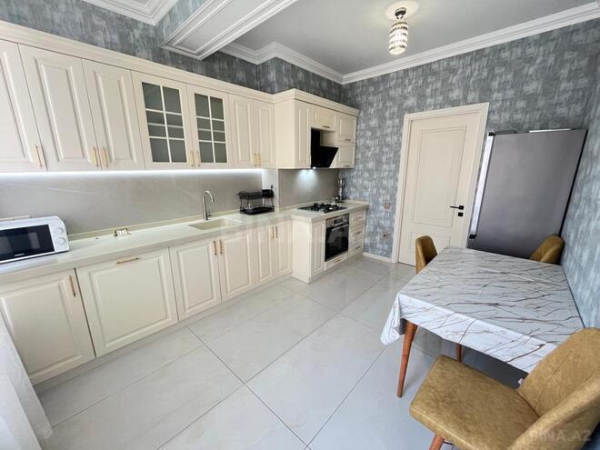 Сдаётся 2-комн. новостройка 80 м², м. Нариман Нариманов, photo 6 from 16