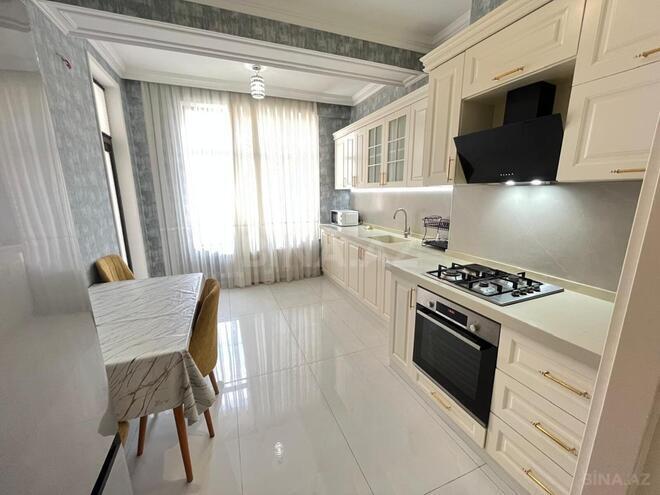 Сдаётся 2-комн. новостройка 80 м², м. Нариман Нариманов, photo 4 from 16