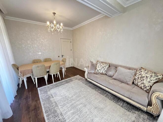 Сдаётся 2-комн. новостройка 80 м², м. Нариман Нариманов, photo 3 from 16