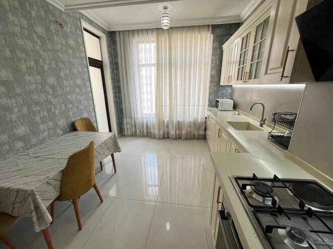 Сдаётся 2-комн. новостройка 80 м², м. Нариман Нариманов, photo 5 from 16