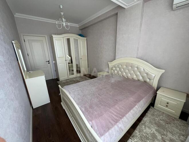Сдаётся 2-комн. новостройка 80 м², м. Нариман Нариманов, photo 10 from 16