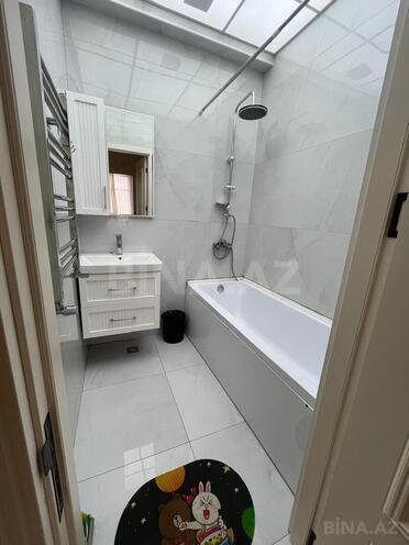 Сдаётся 2-комн. новостройка 80 м², м. Нариман Нариманов, photo 14 from 16