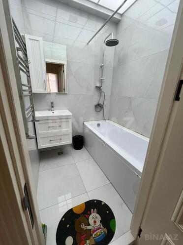 Сдаётся 2-комн. новостройка 80 м², м. Нариман Нариманов, photo 15 from 16