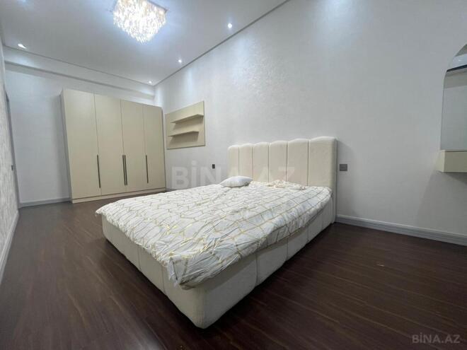 Сдаётся 3-комн. новостройка 100 м², м. 28 мая, photo 10 from 18