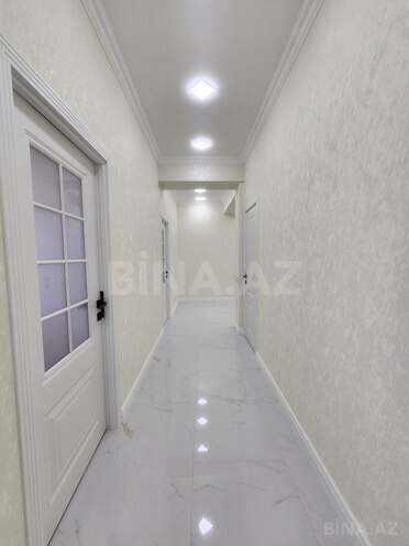 Satılır 3 otaqlı yeni tikili 98 m², photo 5 from 22