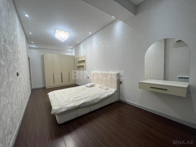 Сдаётся 3-комн. новостройка 100 м², м. 28 мая, photo 9 from 18