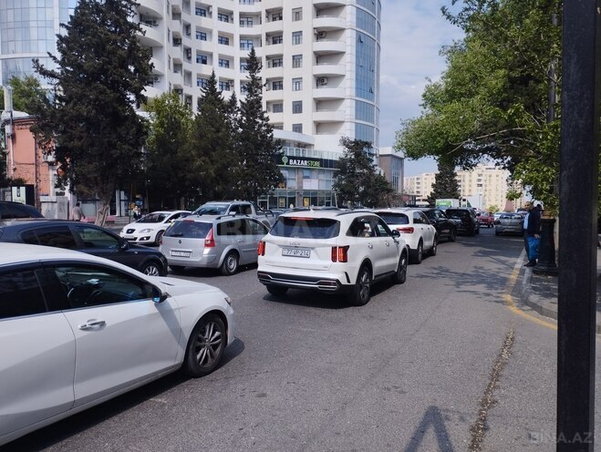 Satılır 2 otaqlı köhnə tikili 40 m², Elmlər Akademiyası m., photo 6 from 17