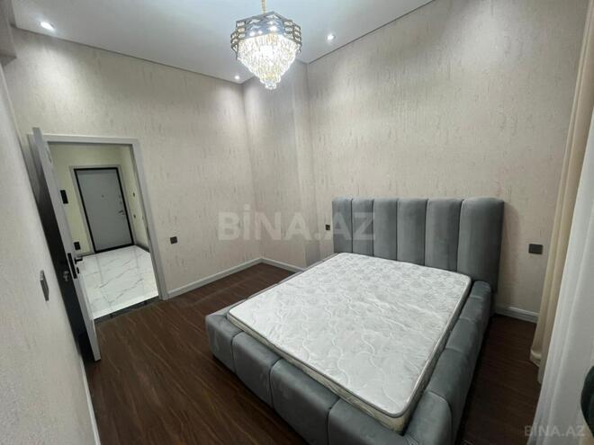 Сдаётся 3-комн. новостройка 100 м², м. 28 мая, photo 13 from 18