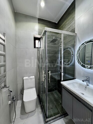 Satılır 4 otaqlı həyət evi/bağ evi 170 m², Mərdəkan q., photo 16 from 17