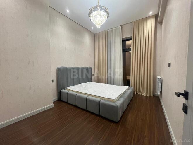 Сдаётся 3-комн. новостройка 100 м², м. 28 мая, photo 11 from 18