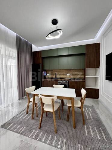 Satılır 4 otaqlı həyət evi/bağ evi 170 m², Mərdəkan q., photo 7 from 17