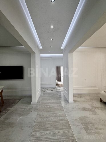 Satılır 4 otaqlı həyət evi/bağ evi 170 m², Mərdəkan q., photo 6 from 17