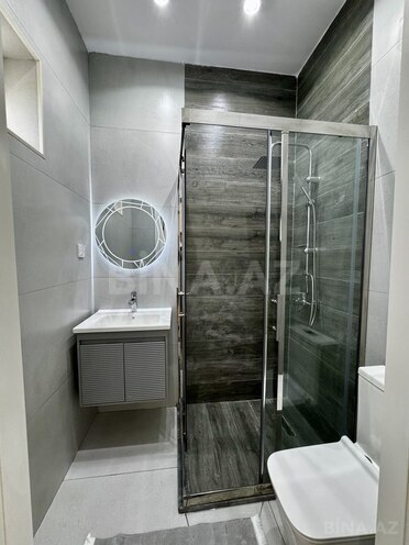 Satılır 4 otaqlı həyət evi/bağ evi 170 m², Mərdəkan q., photo 13 from 17