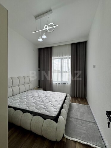 Satılır 4 otaqlı həyət evi/bağ evi 170 m², Mərdəkan q., photo 14 from 17