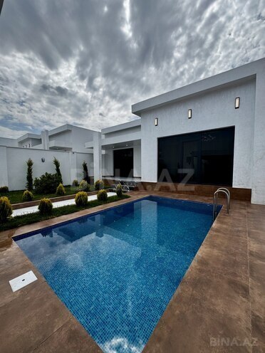 Satılır 4 otaqlı həyət evi/bağ evi 170 m², Mərdəkan q., photo 3 from 17