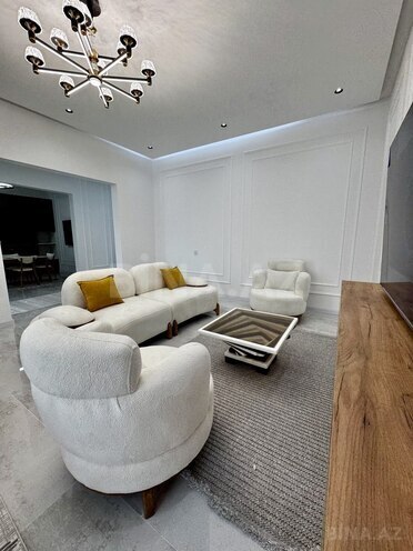 Satılır 4 otaqlı həyət evi/bağ evi 170 m², Mərdəkan q., photo 10 from 17