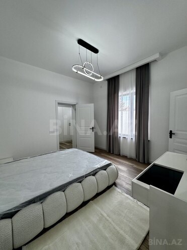 Satılır 4 otaqlı həyət evi/bağ evi 170 m², Mərdəkan q., photo 11 from 17
