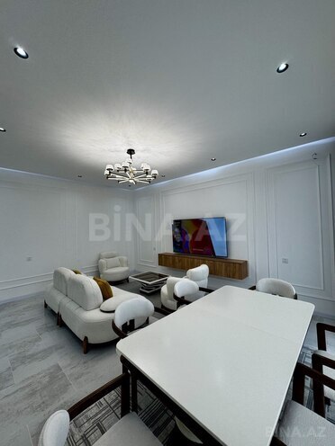 Satılır 4 otaqlı həyət evi/bağ evi 170 m², Mərdəkan q., photo 9 from 17