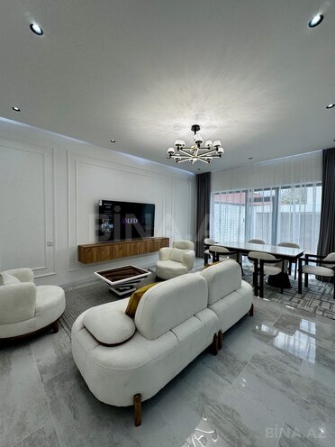 Satılır 4 otaqlı həyət evi/bağ evi 170 m², Mərdəkan q., photo 8 from 17