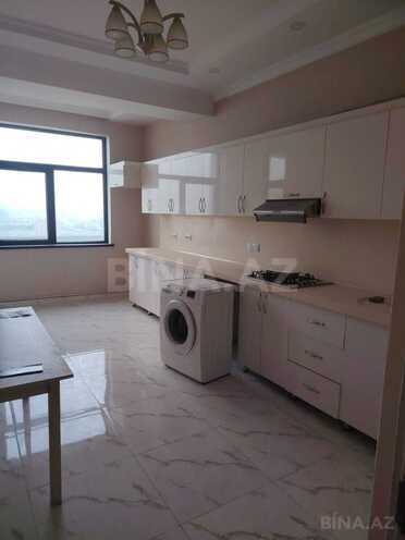 Сдаётся 3-комн. новостройка 130 м², м. Мемар Аджеми, photo 6 from 10