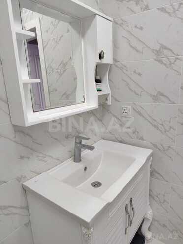 Сдаётся 3-комн. новостройка 130 м², м. Мемар Аджеми, photo 9 from 10
