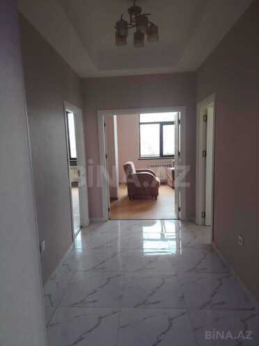 Сдаётся 3-комн. новостройка 130 м², м. Мемар Аджеми, photo 3 from 10