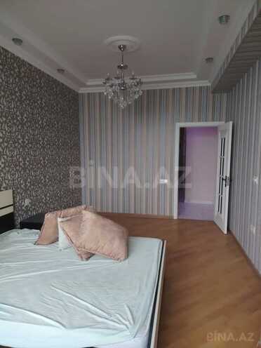 Сдаётся 3-комн. новостройка 130 м², м. Мемар Аджеми, photo 5 from 10
