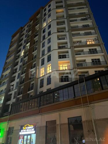 Satılır 4 otaqlı yeni tikili 145 m², Bakıxanov q., photo 4 from 16