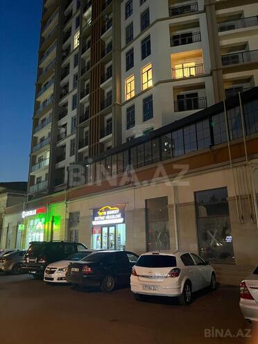 Satılır 4 otaqlı yeni tikili 145 m², Bakıxanov q., photo 3 from 16