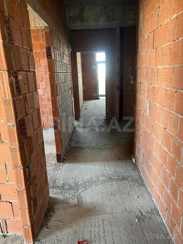 Satılır 4 otaqlı yeni tikili 145 m², Bakıxanov q., photo 8 from 16